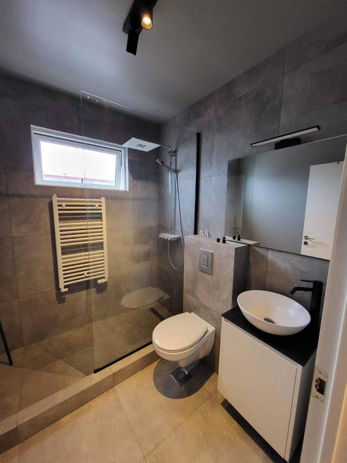 Astro Hverfisgata Apartamento
