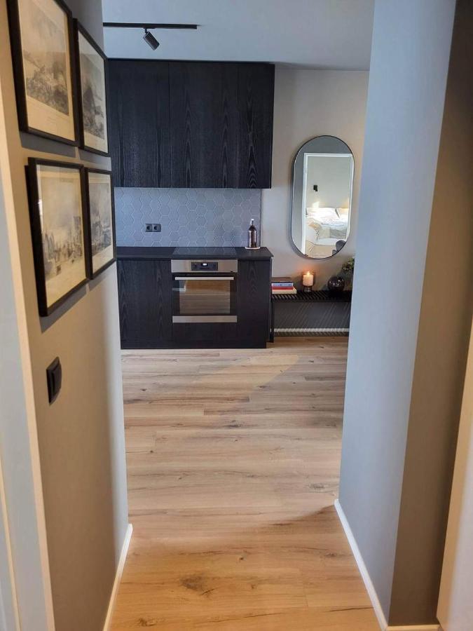 Apartamento Astro Hverfisgata Reikiavik