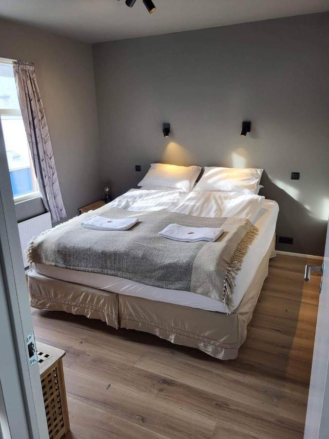 Apartamento Astro Hverfisgata