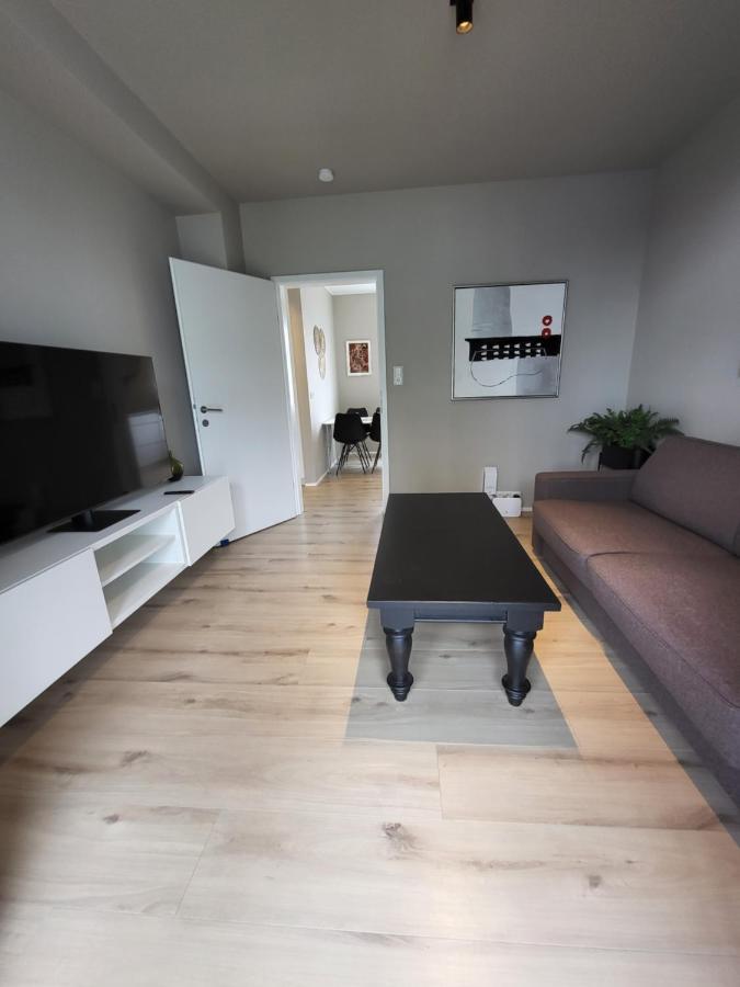 Apartamento Astro Hverfisgata Reikiavik