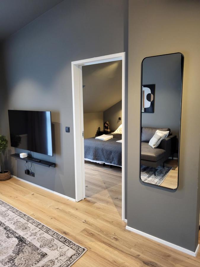 Apartamento Astro Hverfisgata *