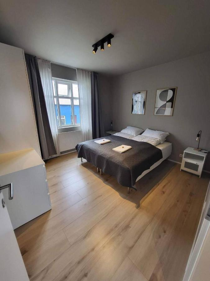 Astro Hverfisgata Apartamento