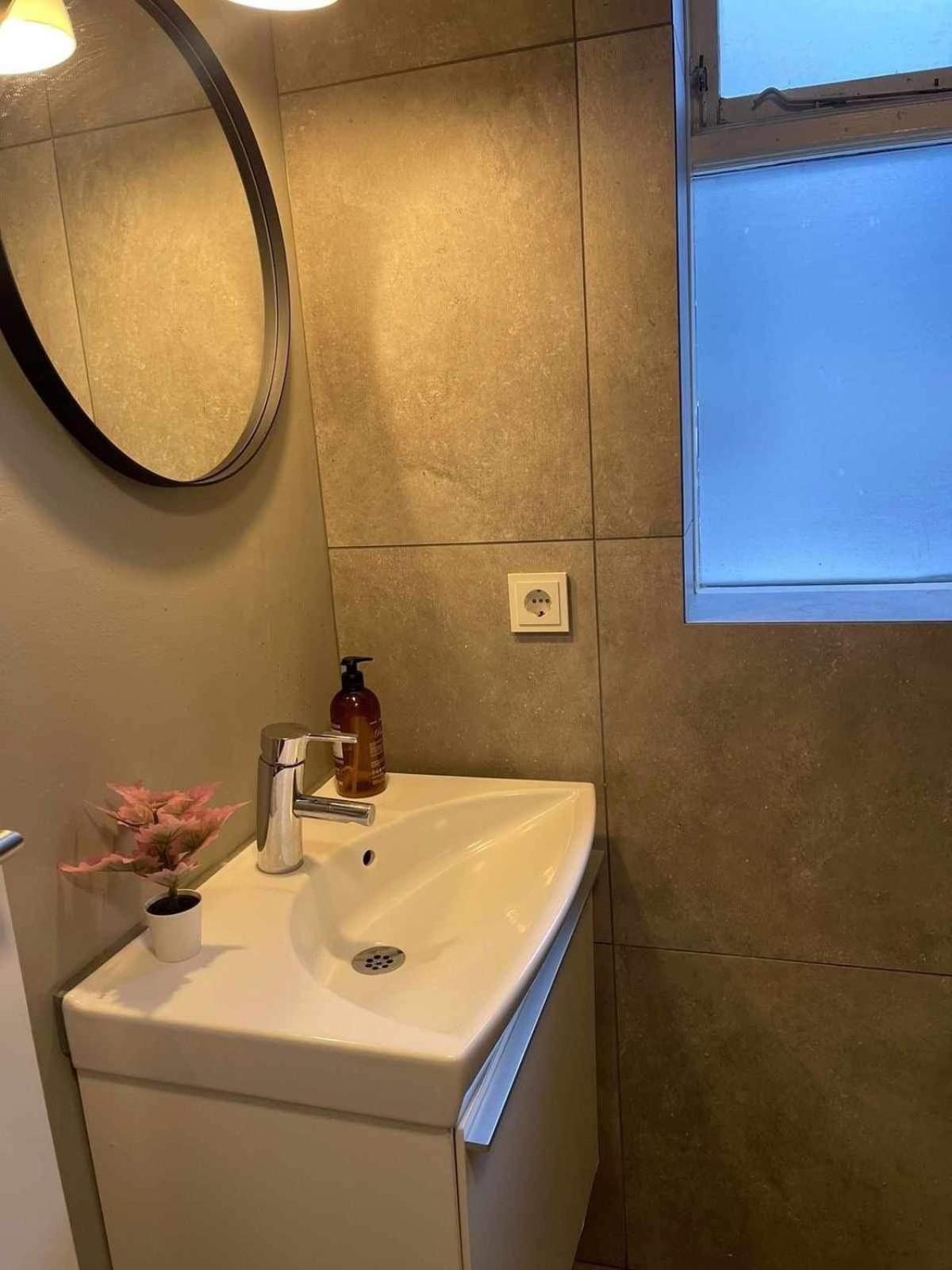 Apartamento Astro Hverfisgata Reikiavik