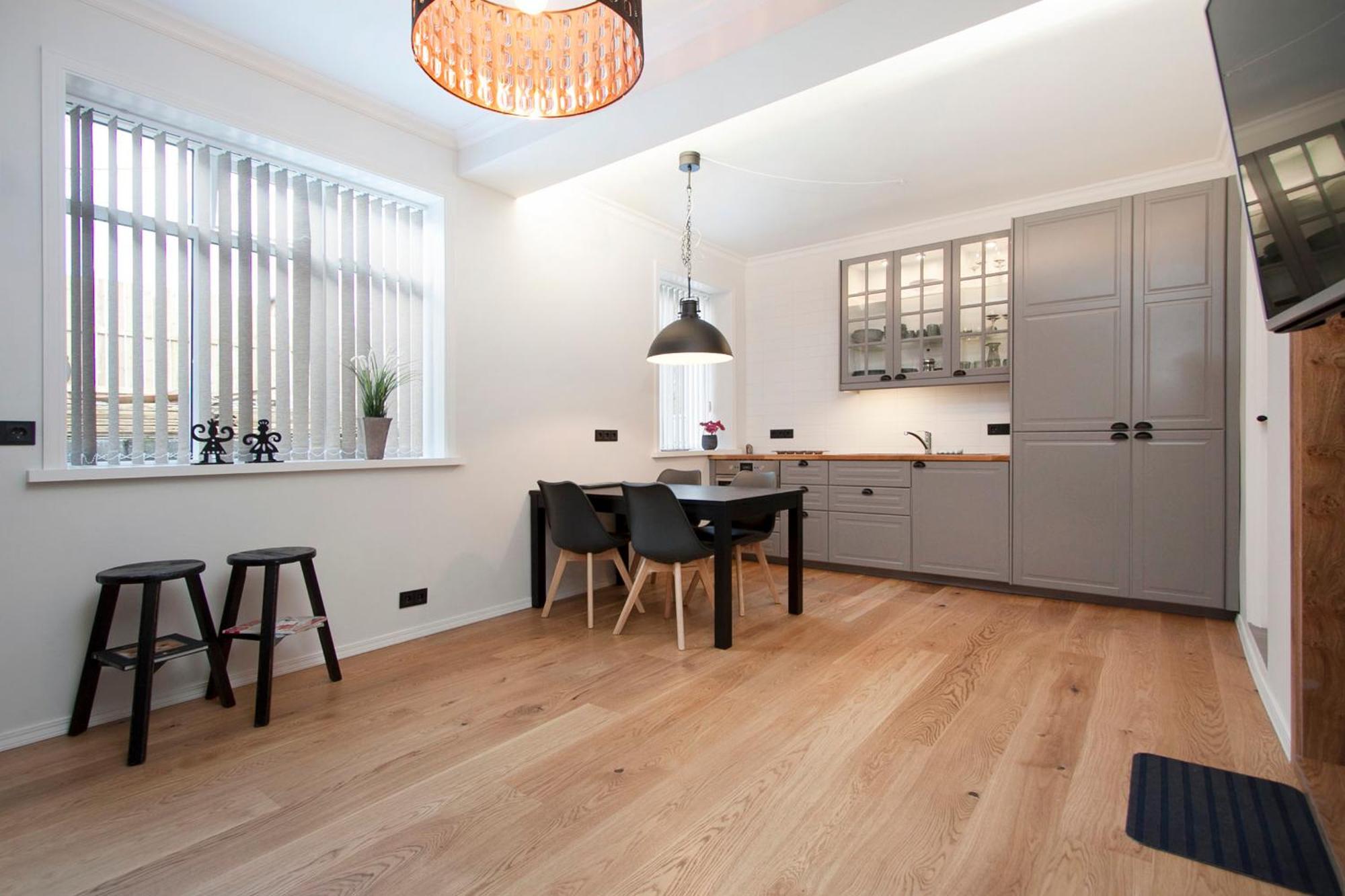 Apartamento Astro Hverfisgata *